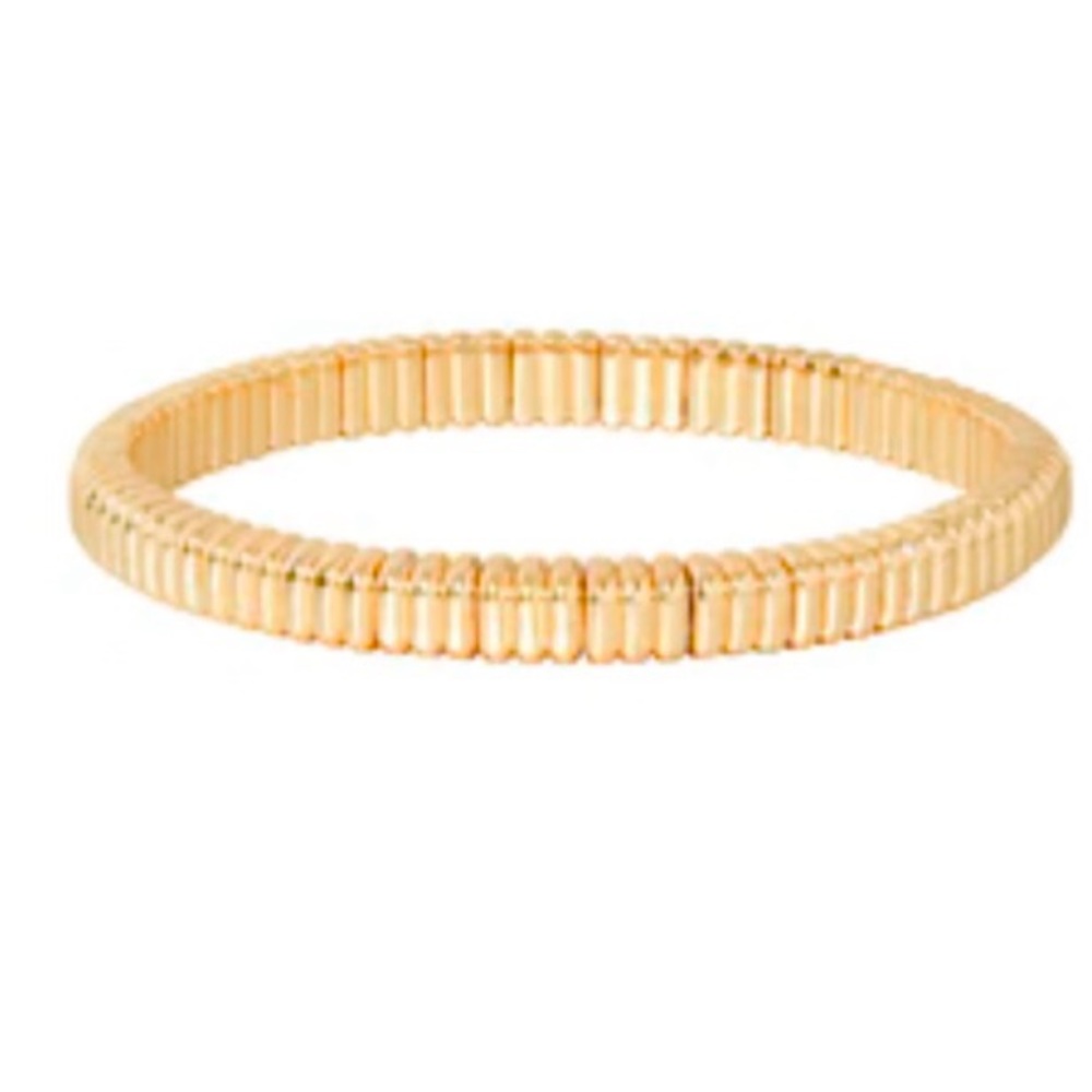 ROXANNE ASSOULIN The Big Cobra Bracelet